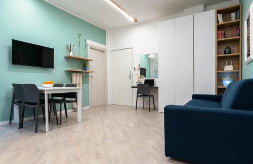 Ivrea Apartamento | Maison Mimì 2