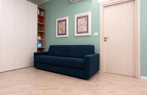 Ivrea Apartamento | Maison Mimì 2