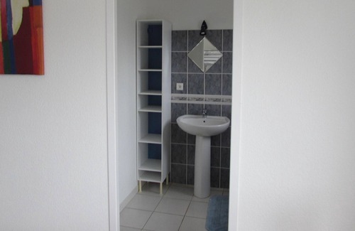 Agel Villa | Villa-Baño Privado