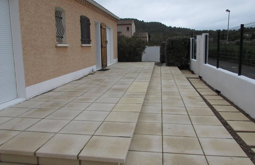 Agel Villa | Villa-Baño Privado