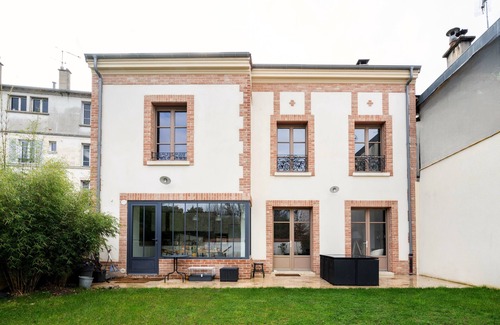 Versailles Casa | Maison Mirador - Welkeys