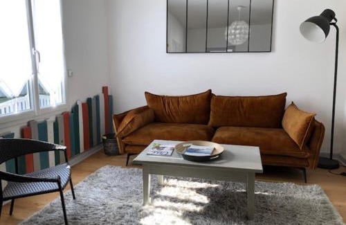 Saint-Trojan-les-Bains Casa | Maison moderne à Saint-Trojan