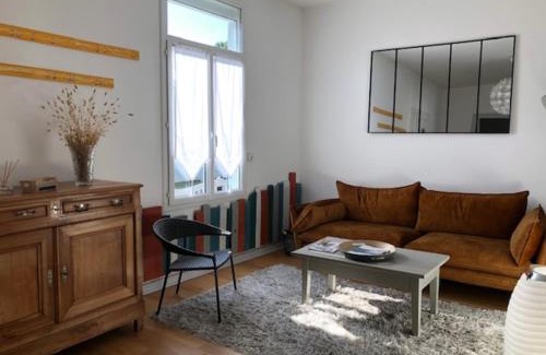 Saint-Trojan-les-Bains Casa | Maison moderne à Saint-Trojan