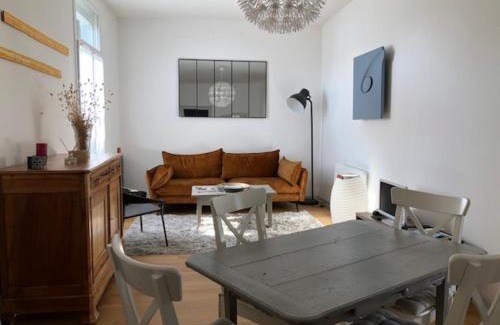 Saint-Trojan-les-Bains Casa | Maison moderne à Saint-Trojan