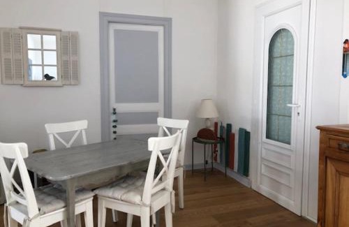 Saint-Trojan-les-Bains Casa | Maison moderne à Saint-Trojan