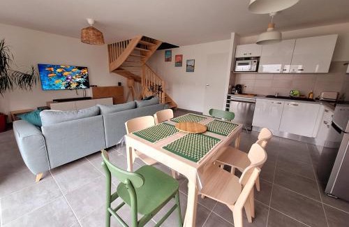 Baden Casa | Maison moderne à Baden