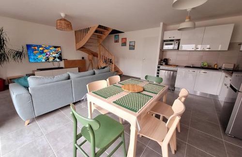 Baden Casa | Maison moderne à Baden