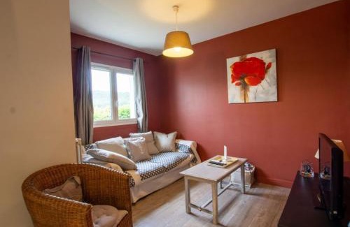 Trelissac Casa | Maison moderne à Trélissac, 2 chambres, jardin clos, Wi-Fi, à 5 km de Périgueux - FR-1-616-74
