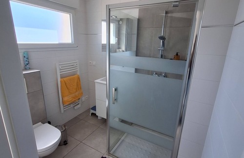 Semecourt Casa | Maison Moderne et de Charme Proche d Amneville les Termes