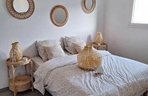 Semecourt Casa | Maison Moderne et de Charme Proche d Amneville les Termes
