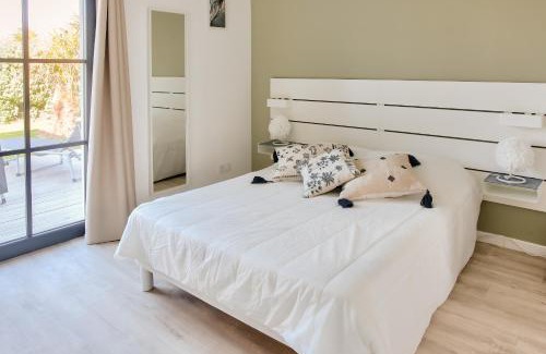 Penmarch Casa | Maison moderne pour 6 - 300m plage de Pors Carn