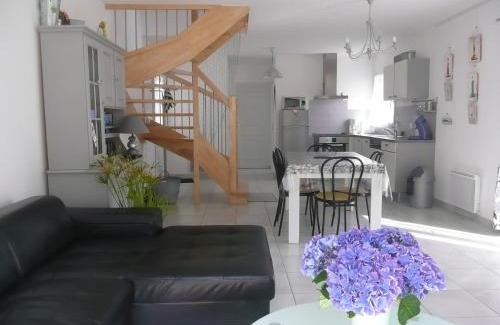 Plouguerneau Casa | Maison Molène, au Pays des Abers Plouguerneau