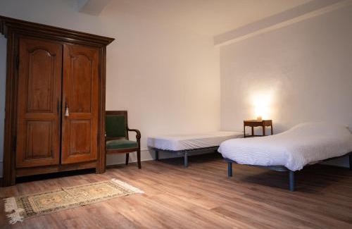 Saint-Omer Casa | Maison Monsigny