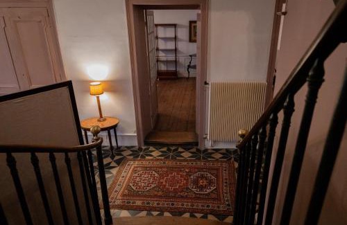 Saint-Omer Casa | Maison Monsigny