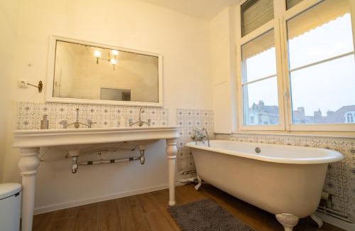 Saint-Omer Casa | Maison Monsigny