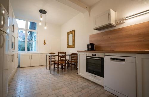 Saint-Omer Casa | Maison Monsigny
