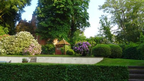 Ukkel Apartamento | Maison Montana