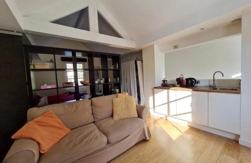 Ukkel Apartamento | Maison Montana