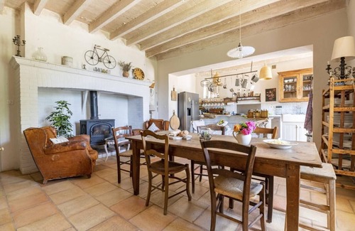 Cestayrols Casa | Maison Morella - Beautiful French home in Tarn.