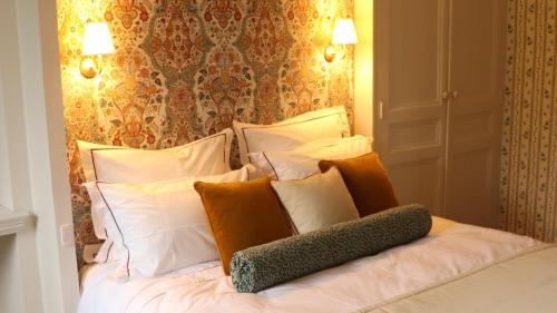 Beaumont-en-Auge Casa | Maison Mouche