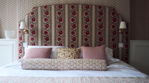 Beaumont-en-Auge Casa | Maison Mouche