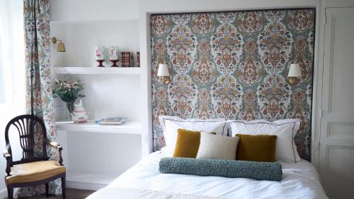 Beaumont-en-Auge Casa | Maison Mouche