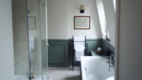 Beaumont-en-Auge Casa | Maison Mouche