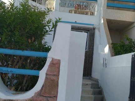 Moulay Bousselham Casa | Maison Moulay!