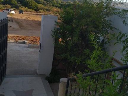 Moulay Bousselham Casa | Maison Moulay!