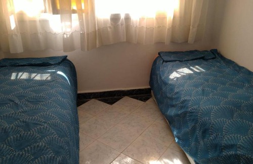 Moulay Bousselham Casa | Maison Moulay!