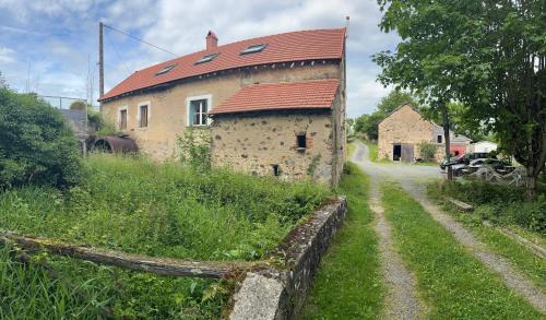Chiddes Casa | Maison Moulin Martin