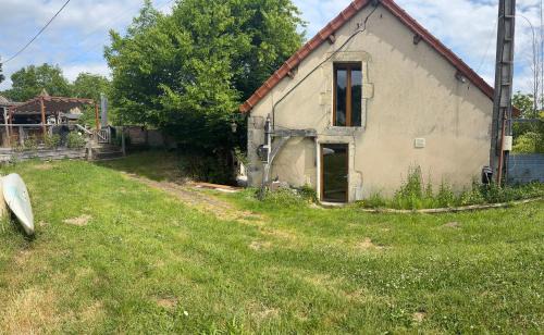 Chiddes Casa | Maison Moulin Martin