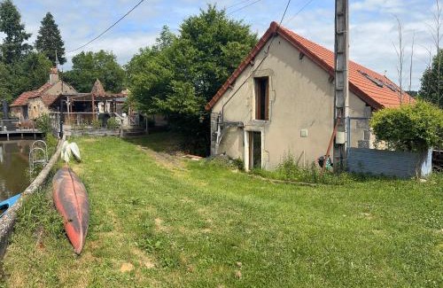 Chiddes Casa | Maison Moulin Martin