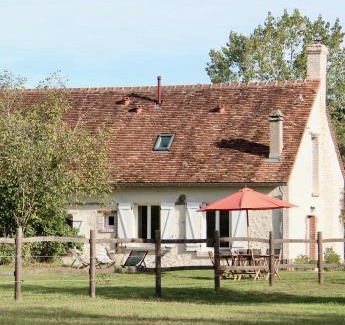 Fontaines-en-Sologne Apartamento | Maison Moz