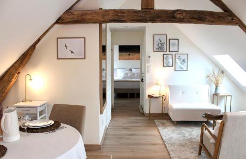 Fontaines-en-Sologne Apartamento | Maison Moz