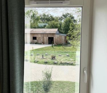 Fontaines-en-Sologne Apartamento | Maison Moz