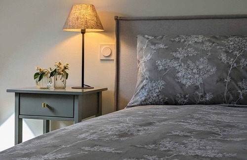 Fontaines-en-Sologne Apartamento | Maison MOZ Grande Suite Entre Chambord et Cheverny Idéale Pour se Ressourcer