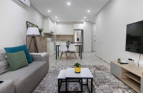 Polana Cimento A Apartamento | Maison Moz - Polana Plaza VI