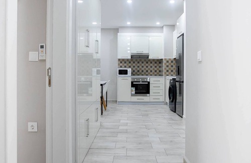 Polana Cimento A Apartamento | Maison Moz - Polana Plaza VI