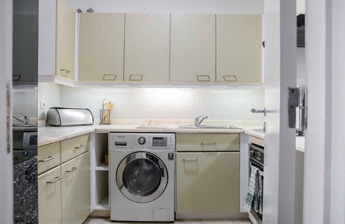 Polana Cimento A Apartamento | Maison Moz - Polana Shopping II