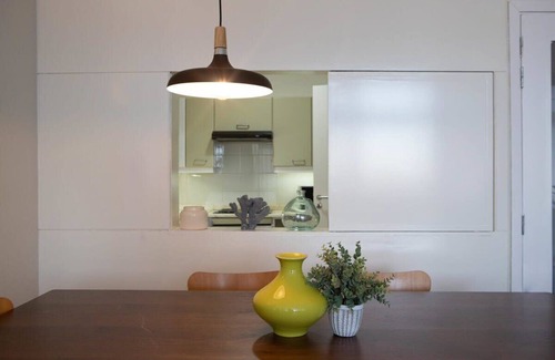 Polana Cimento A Apartamento | Maison Moz - Polana Shopping II