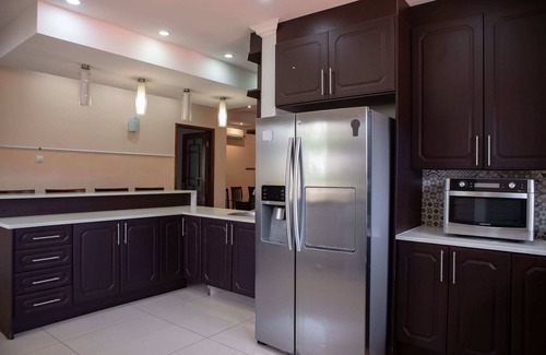 Sommerschield Apartamento | Maison Moz - Sommerschield III