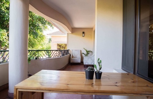 Sommerschield Apartamento | Maison Moz - Sommerschield III
