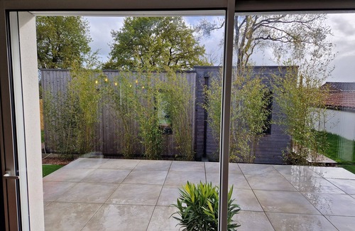 Saint-Leger-les-Vignes Casa | Maison Neuve à 20'de Pornic