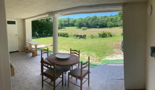Les Martys Casa | Maison NATURALY