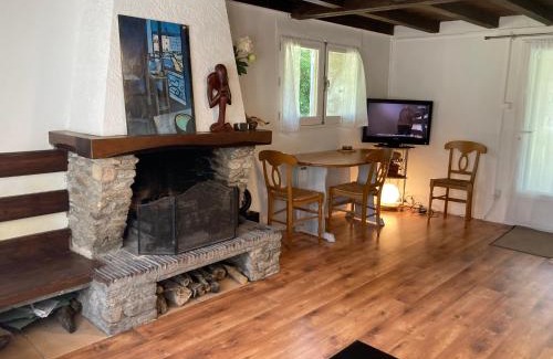 Les Martys Casa | Maison NATURALY