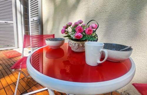 Montry Casa | Maison Nature, Jacuzzi, 10 min de Disneyland Paris