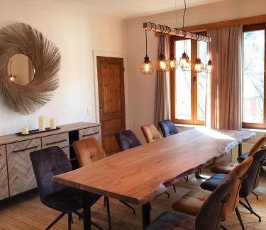 Ostend City Centre Casa | Maison Nausikaa