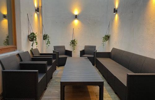 Ostend City Centre Casa | Maison Nausikaa