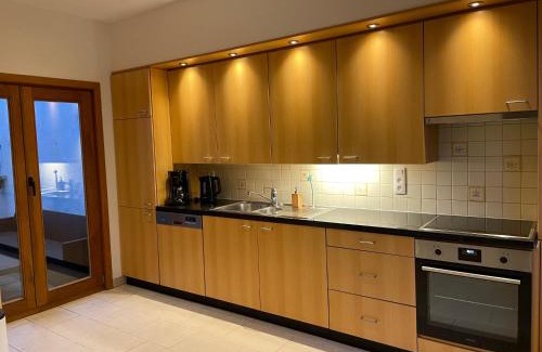 Ostend City Centre Casa | Maison Nausikaa
